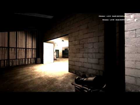 CS:S | Double Kill By aHW