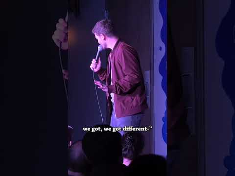Drew Lynch | Austin Vs Texas