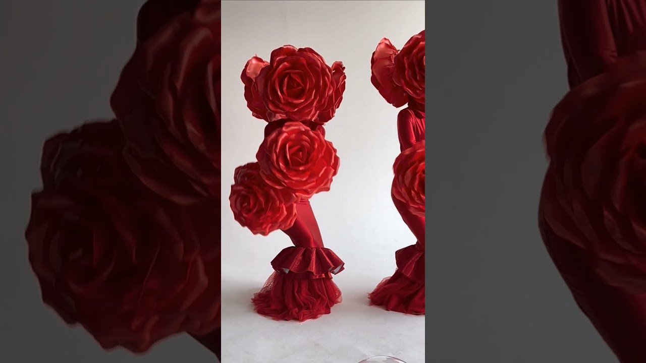 Фантастические 🌹 ЖИВЫЕ РОЗЫ🌹 Велком - зона будет бесподобной!! 