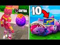 SMENTISCO 20 MITI DI FORTNITE CAPITOLO 3!