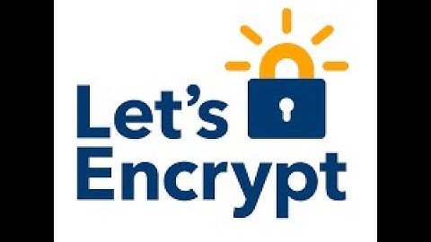 (English) Setting Up Let