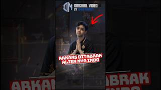 ARKAN DITABRAK SAMA ALIEN NYA INDO👽 #freefire #garenafreefire #ffindonesia #cseliteff