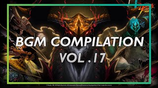 [BGM] Aeterna ~ Grave Tower | Compilation Vol.17