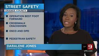 WFTV previews June 2019 Operation Best Foot Forward