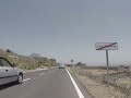 Tenerife SW Cycling video