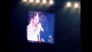 140504 YG Family Concert 'Power' Tokyo Dome Day 2