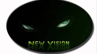 Get Down On Da Ground - New Vision