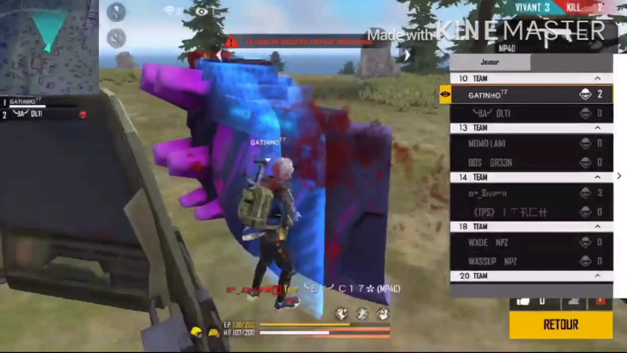 JE SUIS LE MEILLEUR CASTER FRANÇAIS YouTube