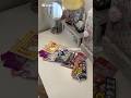 バラバラグッズ収納✶⋆.˚