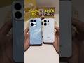 Both the Oppo Reno 16 and Reno 16 Pro feature a 200MP main camera; which would you choose?