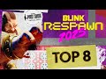 Top 8 Blink Respawn Capcom Pro Tour 2025 Top 8 Blink Respawn Capcom Pro Tour 2025