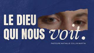 Tu n’es pas invisible aux yeux de Dieu - Agar : Étrangère & esclave