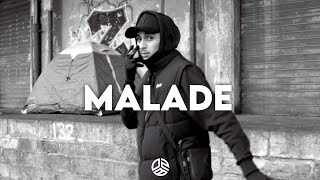 Morad X Baby Gang Type Beat - "Malade" | Instru Rap Oldschool 2023