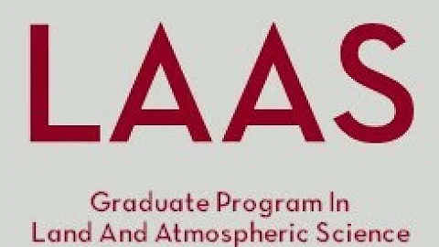 Heidi Reitmeier's LAAS Master's Defense: Minnesota...