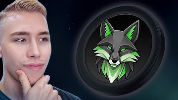 This Presale will 30x until TGE Foxrpfun on XRPL