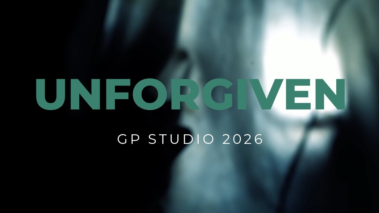 UNFORGIVEN - GP26