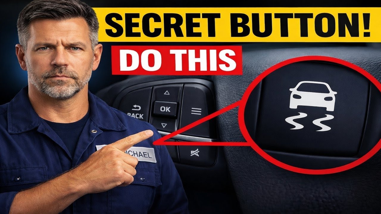 15 SECRET Car Features No One Knows About (USE THEM NOW) - YouTube