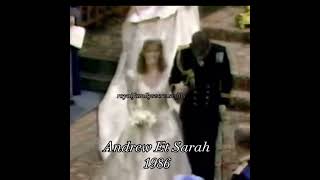 Curtsy At The British Royal Weddings Resimi