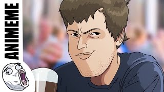 Lazy College Senior 2