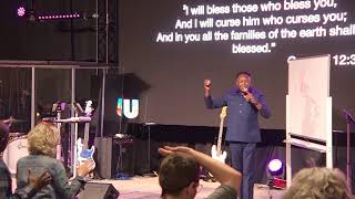 Cracking the Code of Radical Faith - Dr. Charles K | Tues 04.21.26
