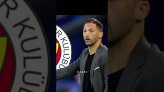 Fenerbahçenin Teknik Direktörü Belli Oldu Son Dakika