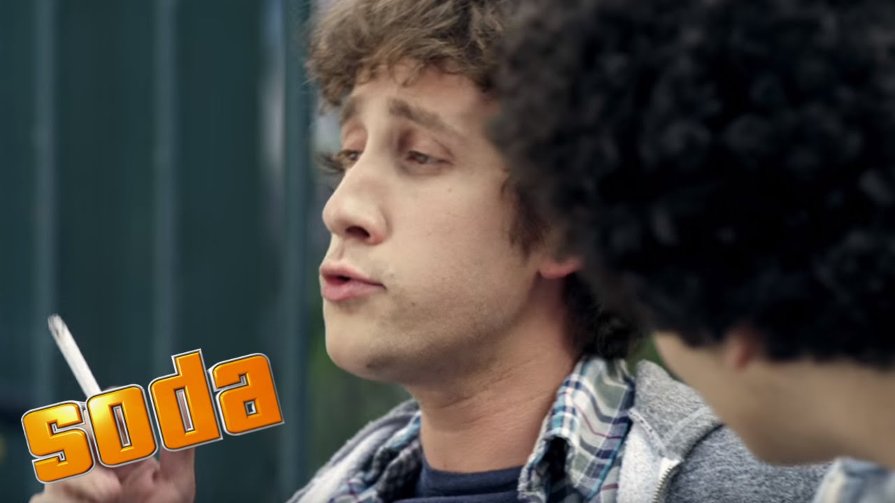 L’addiction I SODA - Saison 1 (Kev Adams ; William Lebghil) - YouTube