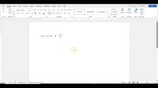 SNHU MAT 303: Technology Skills