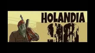 Hollandia 98  x Pesta Bongkar