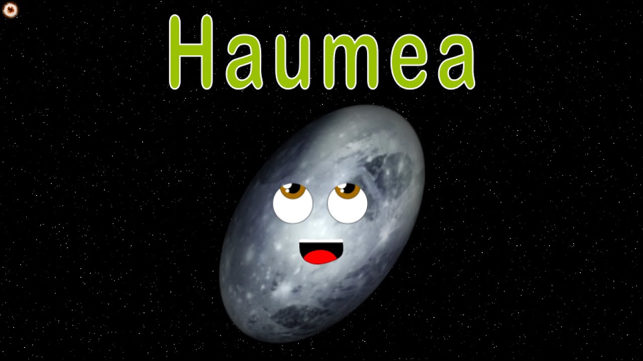 Haumea Astronomy || 10 YEAR ANNIVERSARY EDITION