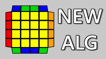 An Alternate PLL Parity Algorithm