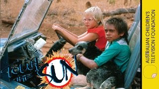 Touch The Sun - Top Enders Trailer