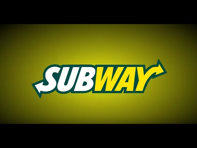 Subway Chroma Logo Subway Brand Color Codes » BrandColorCode.com