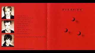 Rush - Hold Your Fire Album Performance (Live)