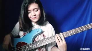 Download Lagu JENNIE - 'SOLO' (Bass Cover By Ayis MR) MP3