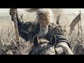 Emperor Faces 100,000 Enemies! He Leads Troops To War In His Last Breath!