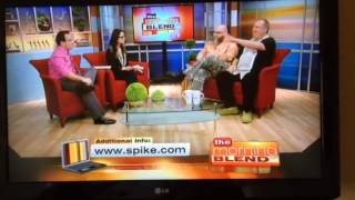 Thrift Hunters On The Morning Blend