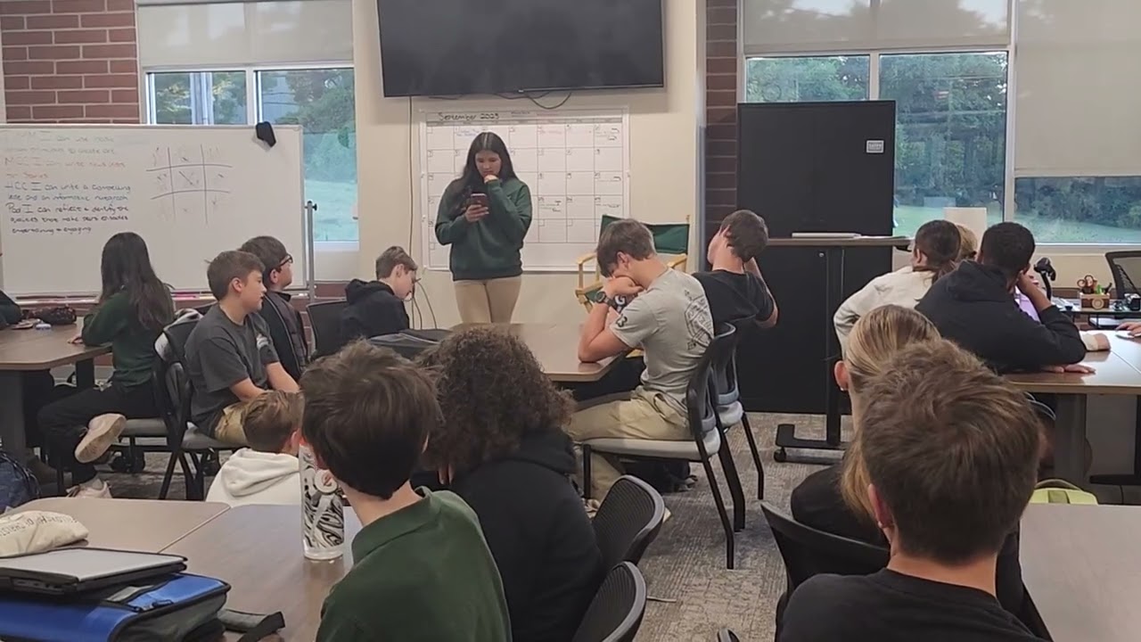 Eva Hidrogo Testimony at FCA