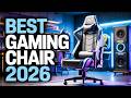 Top 7 Best Gaming Chair 2026🔥🔥 — Ultimate Comfort Ranked!