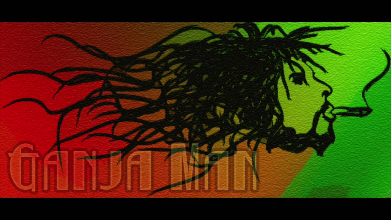 Mad Composer Lab: Ganja Man- Hybrid Sativa Dominant