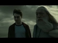 Harry Potter and the Half Blood Prince Extended Cut - Cave Scene Part 1