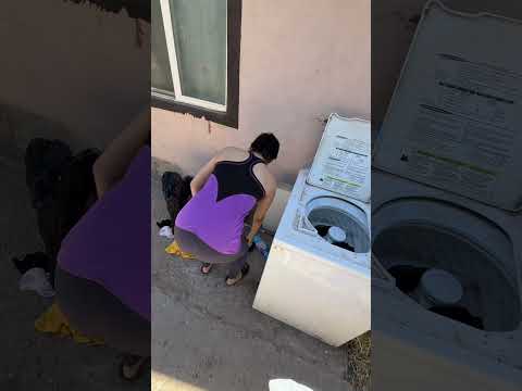 Acompáñame a Lavar