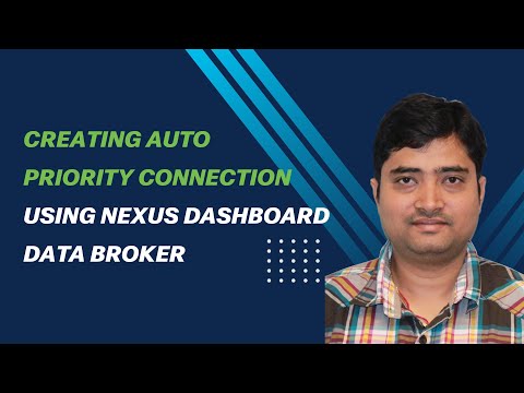 Network Auto Broker