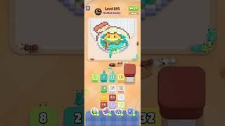 Colony Flow Level 895 | New Update | Walkthrough Solution