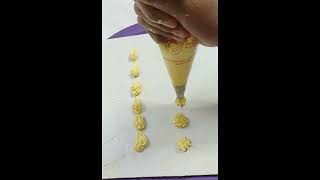 Meesho Nozzle Set❤️#cake #baking #chocolate #love #homebaking#home #homemade#support #smallbusiness
