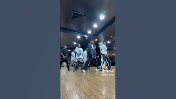 Teee Dollar Ogba Dance Class DJ Khalifa Mara Beat 