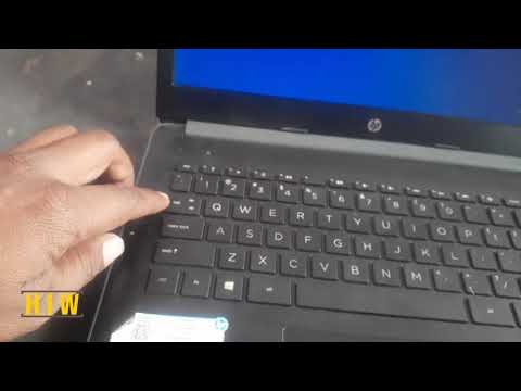 How To Shutdown Laptop Using Keyboards || Shutdown Shortcut Key In Laptop