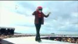 A performance of SFA's new single, 'Show Your Hand', from Channel 4...