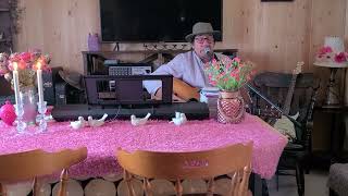 Cree - In The Cross Thomas & Darlene Bradburn