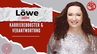 Vedische Prophezeiung enthüllt Löwe-Erfolg 2026