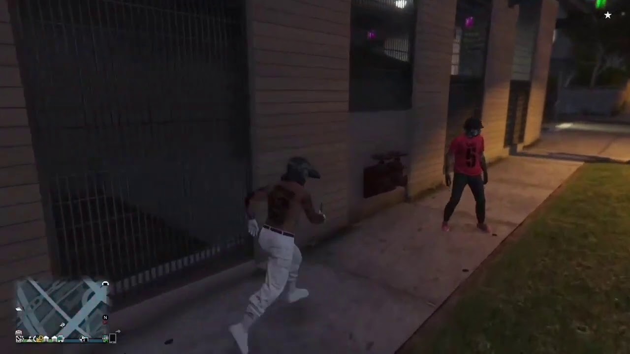 -|- R.I.P XYNA Crew leader-|-